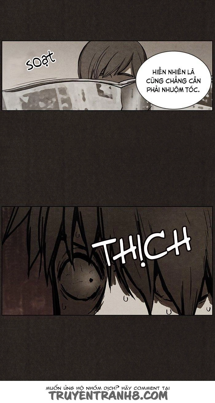 Bastard - Đứa Con Của Quỷ Chapter 30 - 3