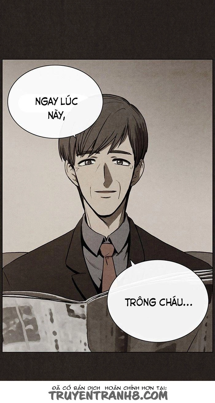 Bastard - Đứa Con Của Quỷ Chapter 30 - 4