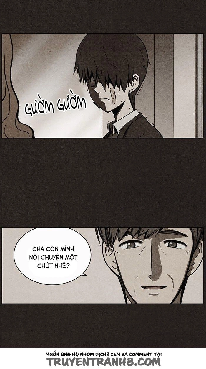 Bastard - Đứa Con Của Quỷ Chapter 30 - 9