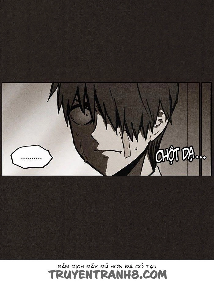 Bastard - Đứa Con Của Quỷ Chapter 30 - 10