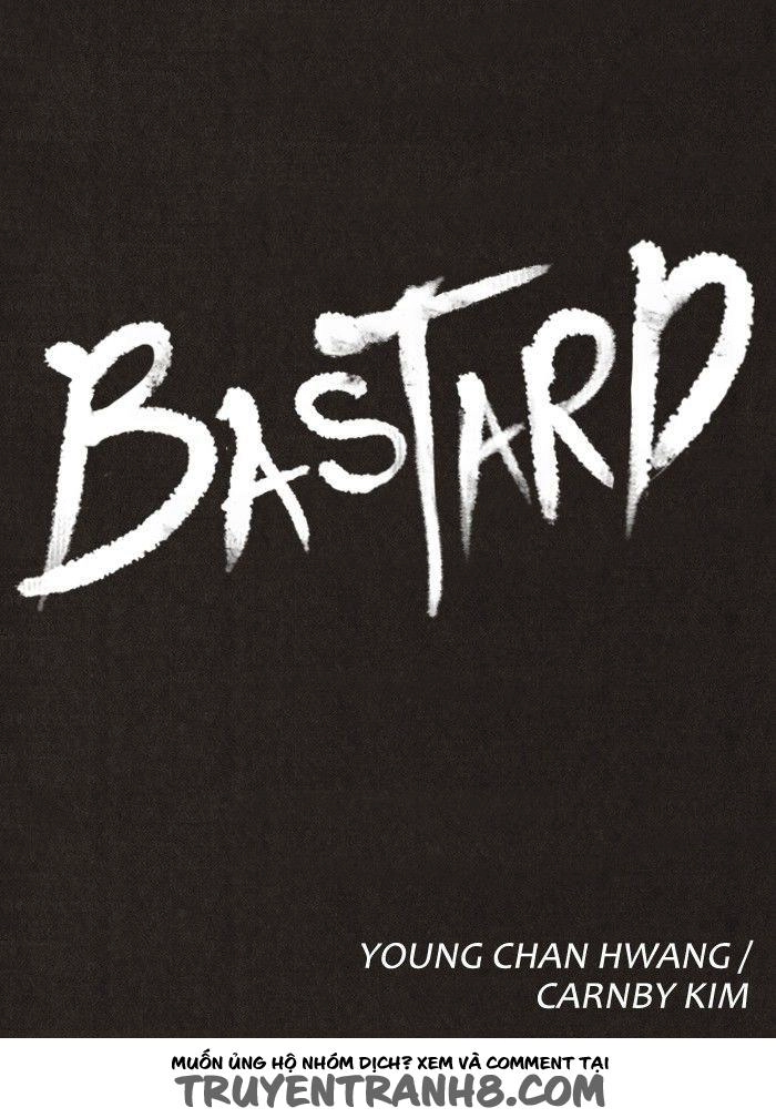 Bastard - Đứa Con Của Quỷ Chapter 30 - 11