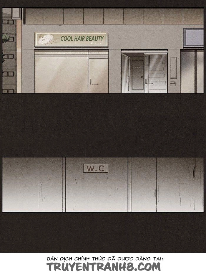 Bastard - Đứa Con Của Quỷ Chapter 30 - 12