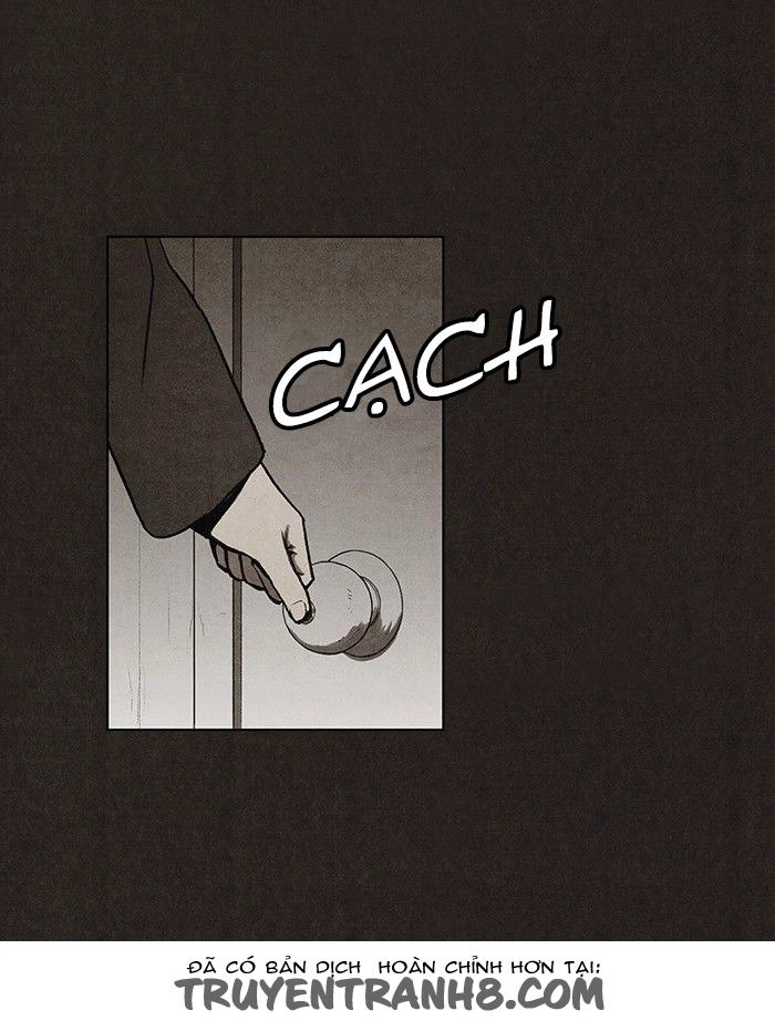 Bastard - Đứa Con Của Quỷ Chapter 30 - 13