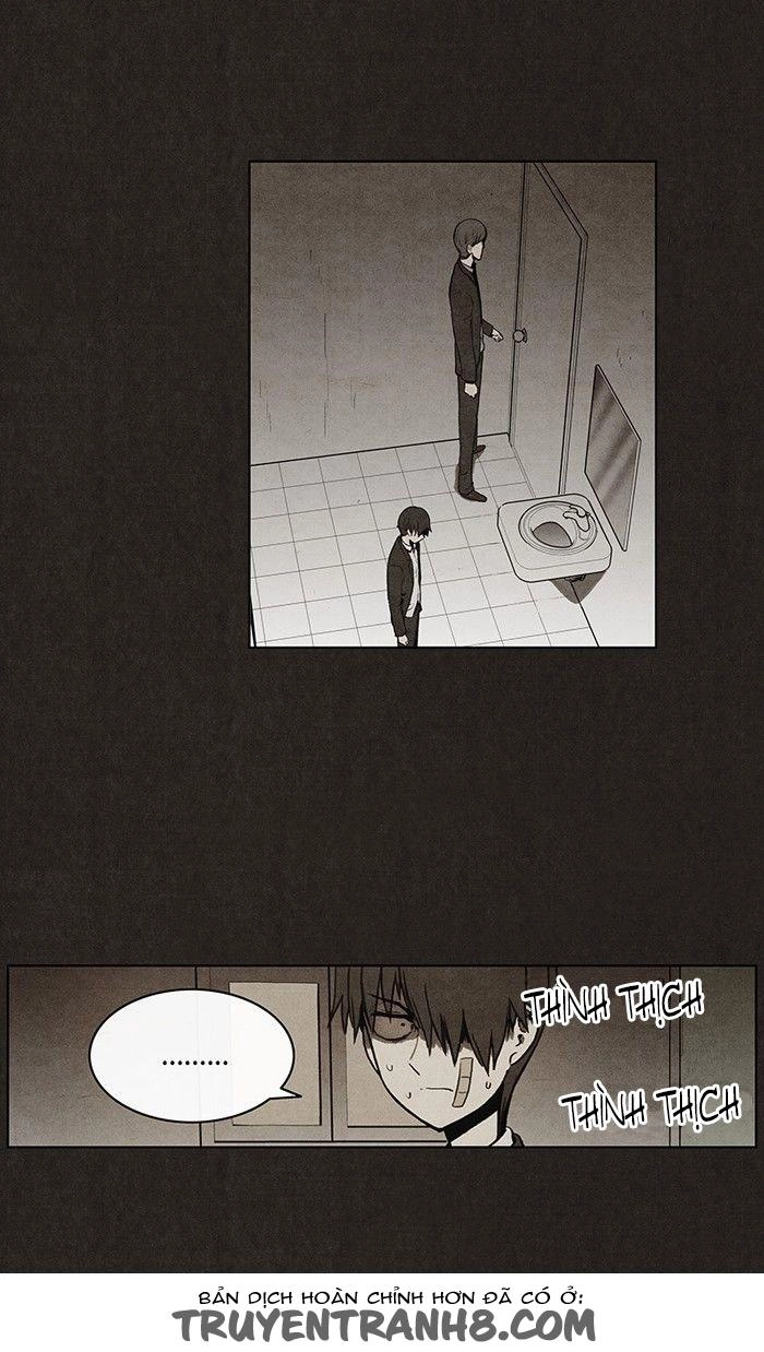 Bastard - Đứa Con Của Quỷ Chapter 30 - 14