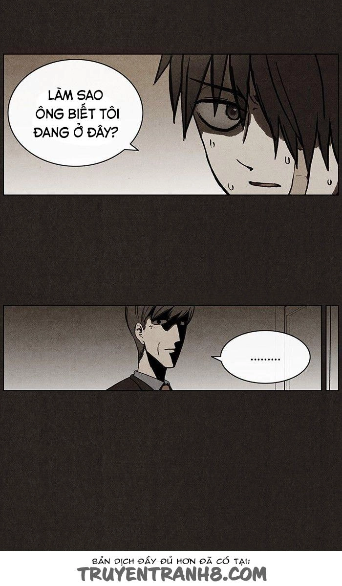 Bastard - Đứa Con Của Quỷ Chapter 30 - 15