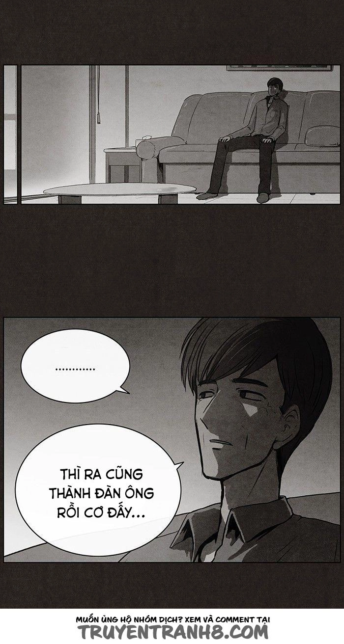 Bastard - Đứa Con Của Quỷ Chapter 30 - 16