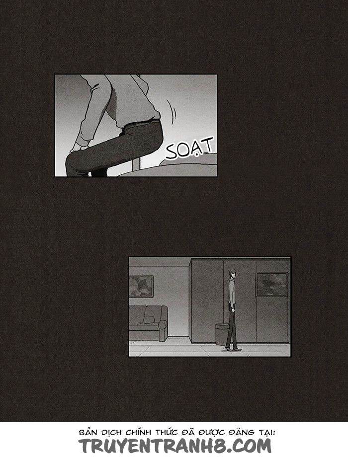 Bastard - Đứa Con Của Quỷ Chapter 30 - 17