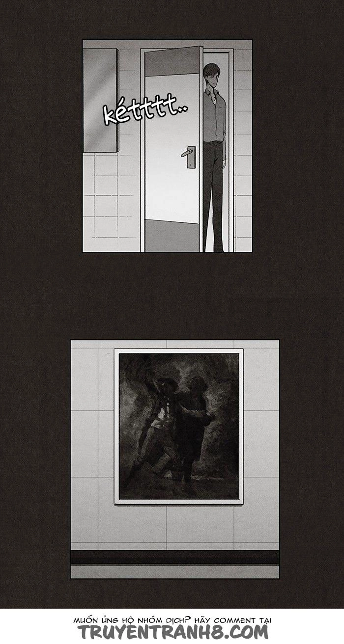 Bastard - Đứa Con Của Quỷ Chapter 30 - 18