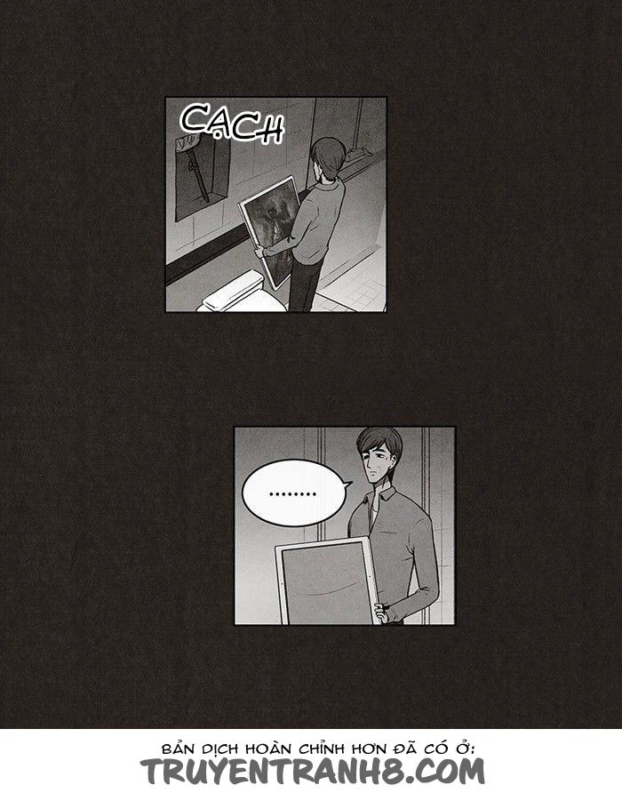 Bastard - Đứa Con Của Quỷ Chapter 30 - 19