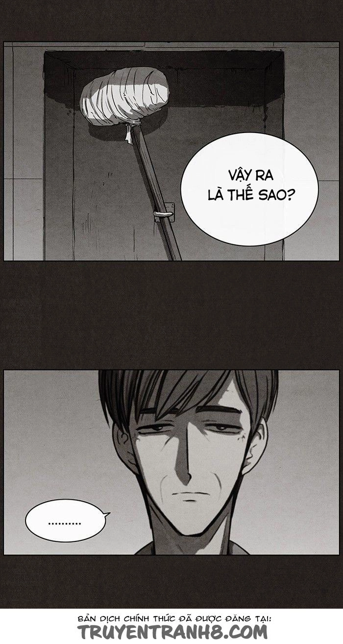 Bastard - Đứa Con Của Quỷ Chapter 30 - 20