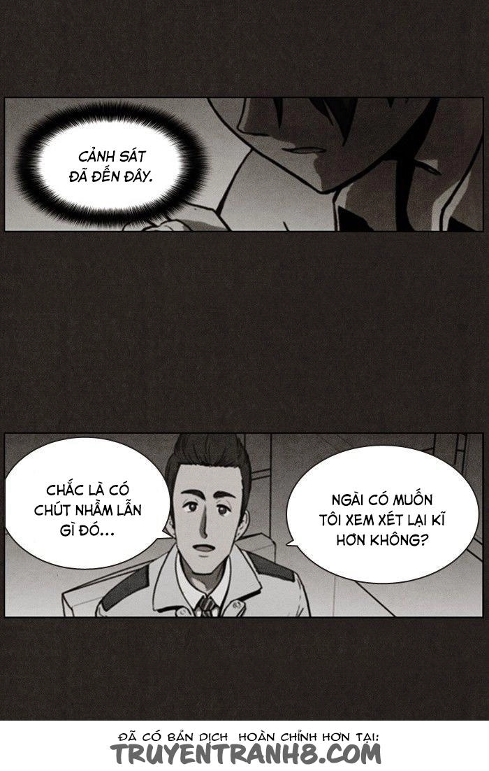 Bastard - Đứa Con Của Quỷ Chapter 30 - 22