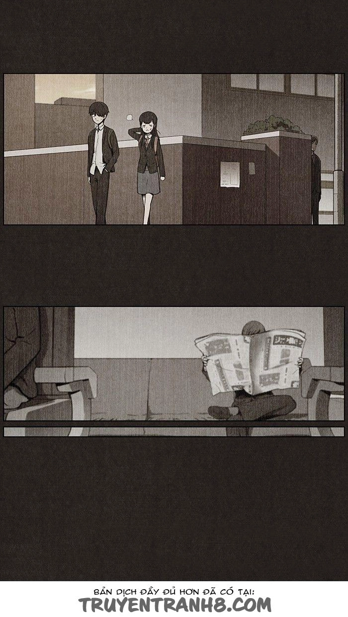 Bastard - Đứa Con Của Quỷ Chapter 30 - 24