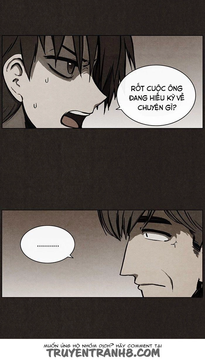 Bastard - Đứa Con Của Quỷ Chapter 30 - 27