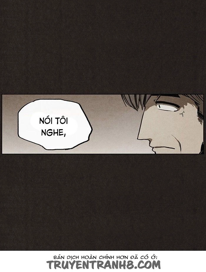 Bastard - Đứa Con Của Quỷ Chapter 30 - 29