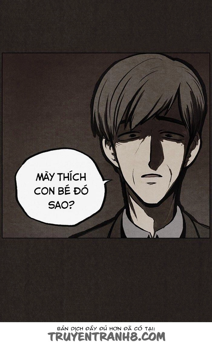 Bastard - Đứa Con Của Quỷ Chapter 30 - 32