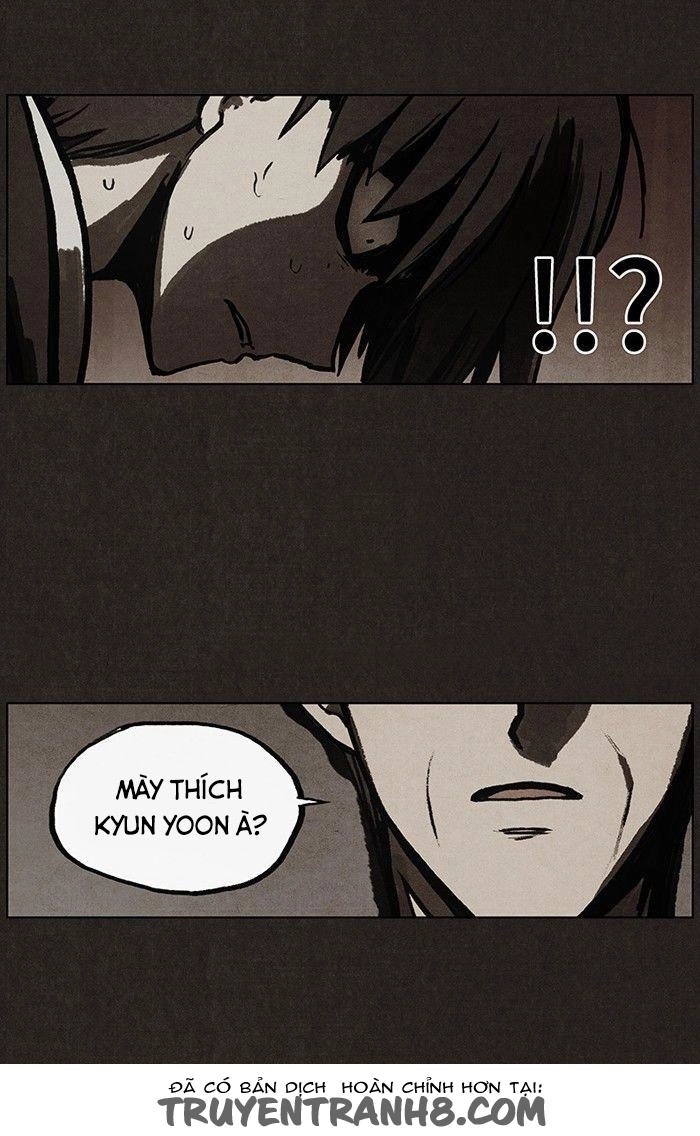 Bastard - Đứa Con Của Quỷ Chapter 30 - 33