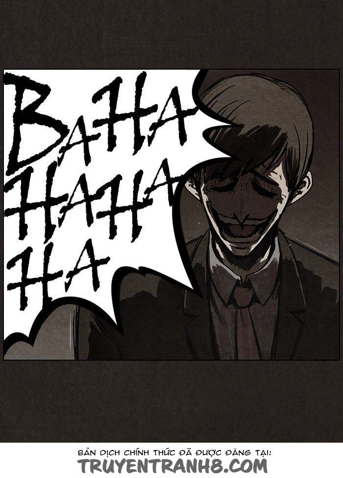 Bastard - Đứa Con Của Quỷ Chapter 30 - 36