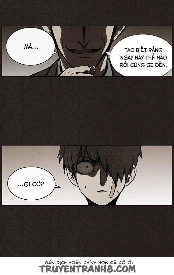 Bastard - Đứa Con Của Quỷ Chapter 30 - 38