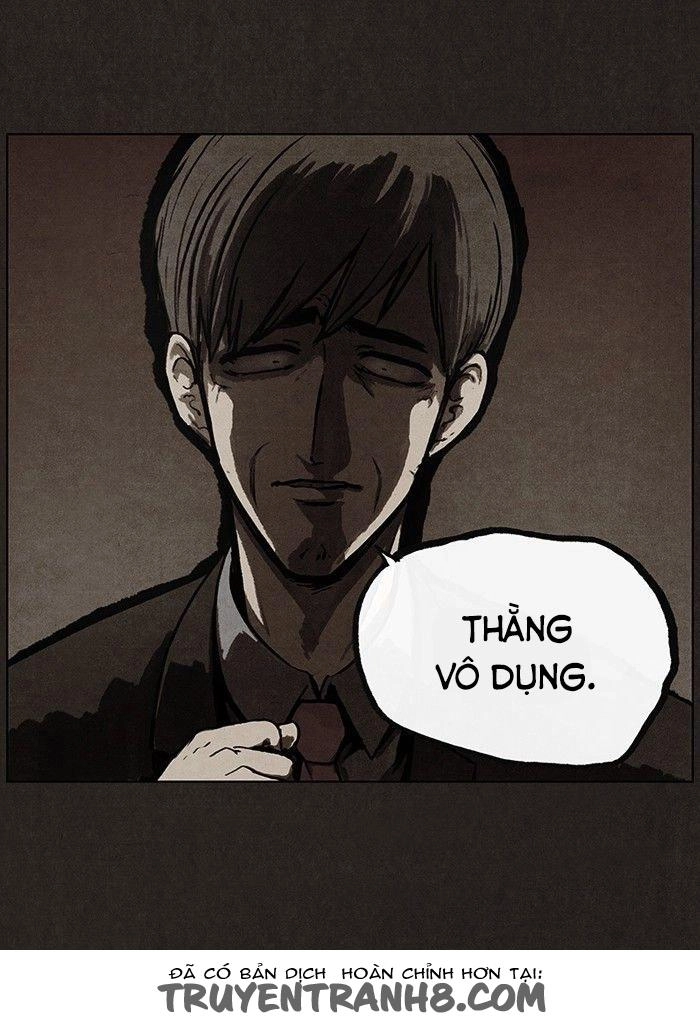 Bastard - Đứa Con Của Quỷ Chapter 30 - 39