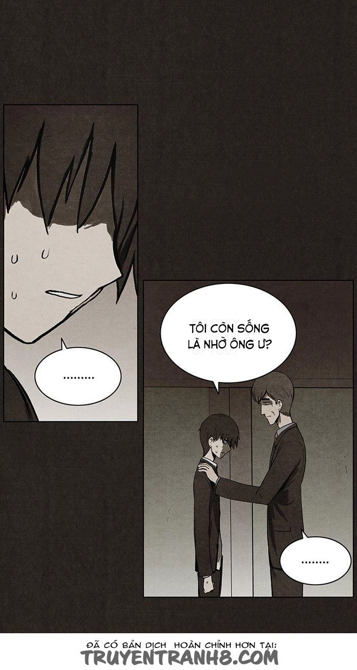 Bastard - Đứa Con Của Quỷ Chapter 30 - 44