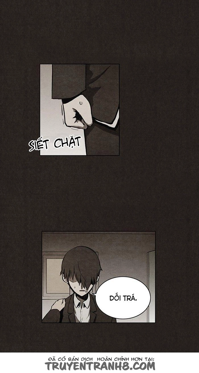 Bastard - Đứa Con Của Quỷ Chapter 30 - 45