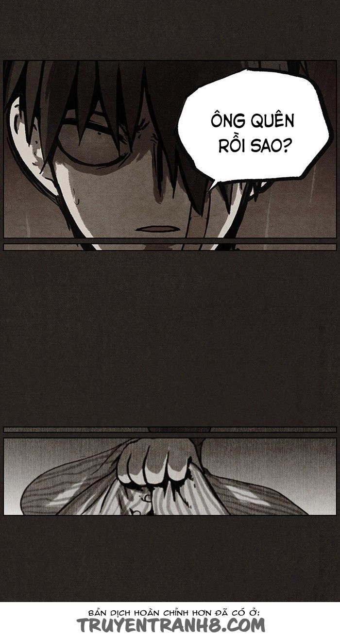 Bastard - Đứa Con Của Quỷ Chapter 30 - 47