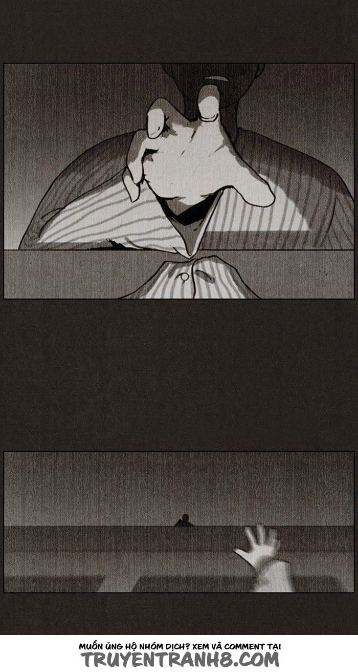 Bastard - Đứa Con Của Quỷ Chapter 30 - 48