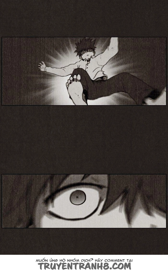 Bastard - Đứa Con Của Quỷ Chapter 30 - 49