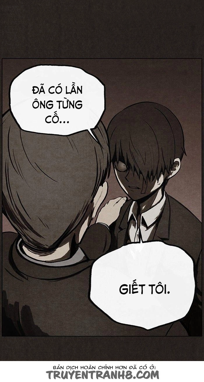 Bastard - Đứa Con Của Quỷ Chapter 30 - 52