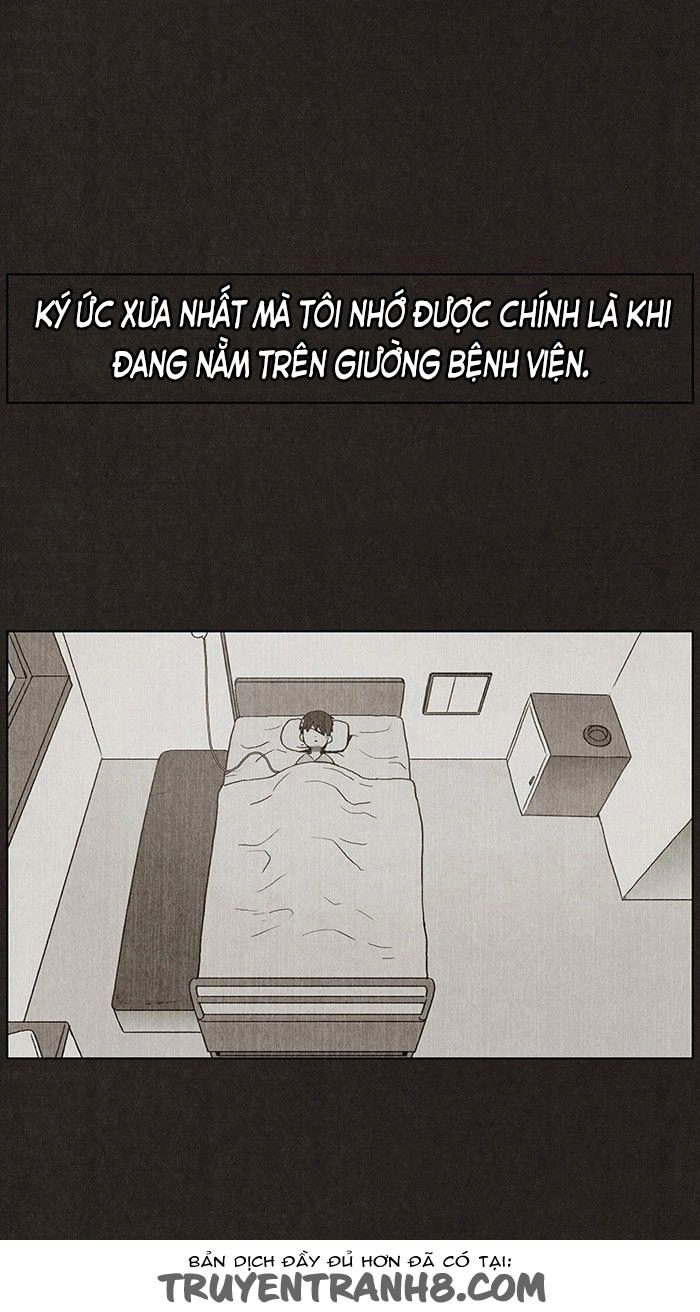 Bastard - Đứa Con Của Quỷ Chapter 31 - 2