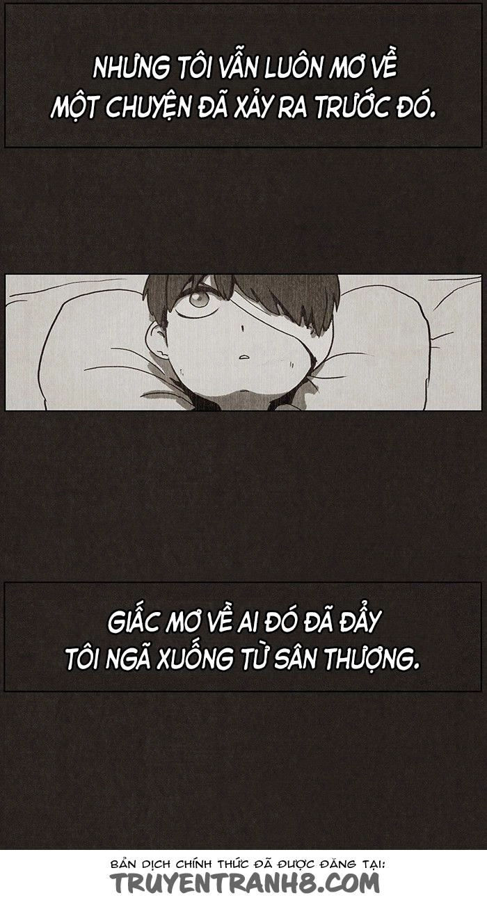 Bastard - Đứa Con Của Quỷ Chapter 31 - 3