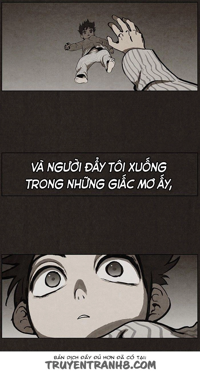 Bastard - Đứa Con Của Quỷ Chapter 31 - 4