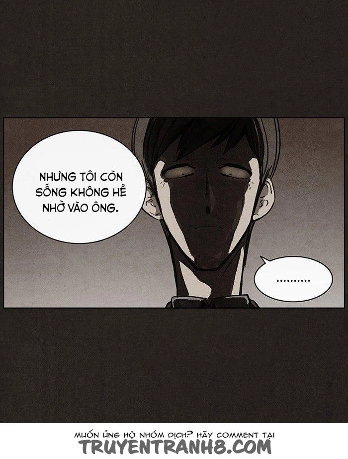 Bastard - Đứa Con Của Quỷ Chapter 31 - 9