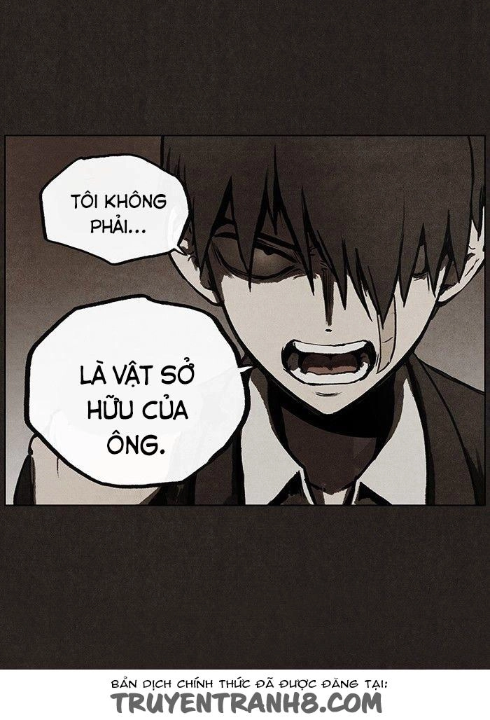 Bastard - Đứa Con Của Quỷ Chapter 31 - 10