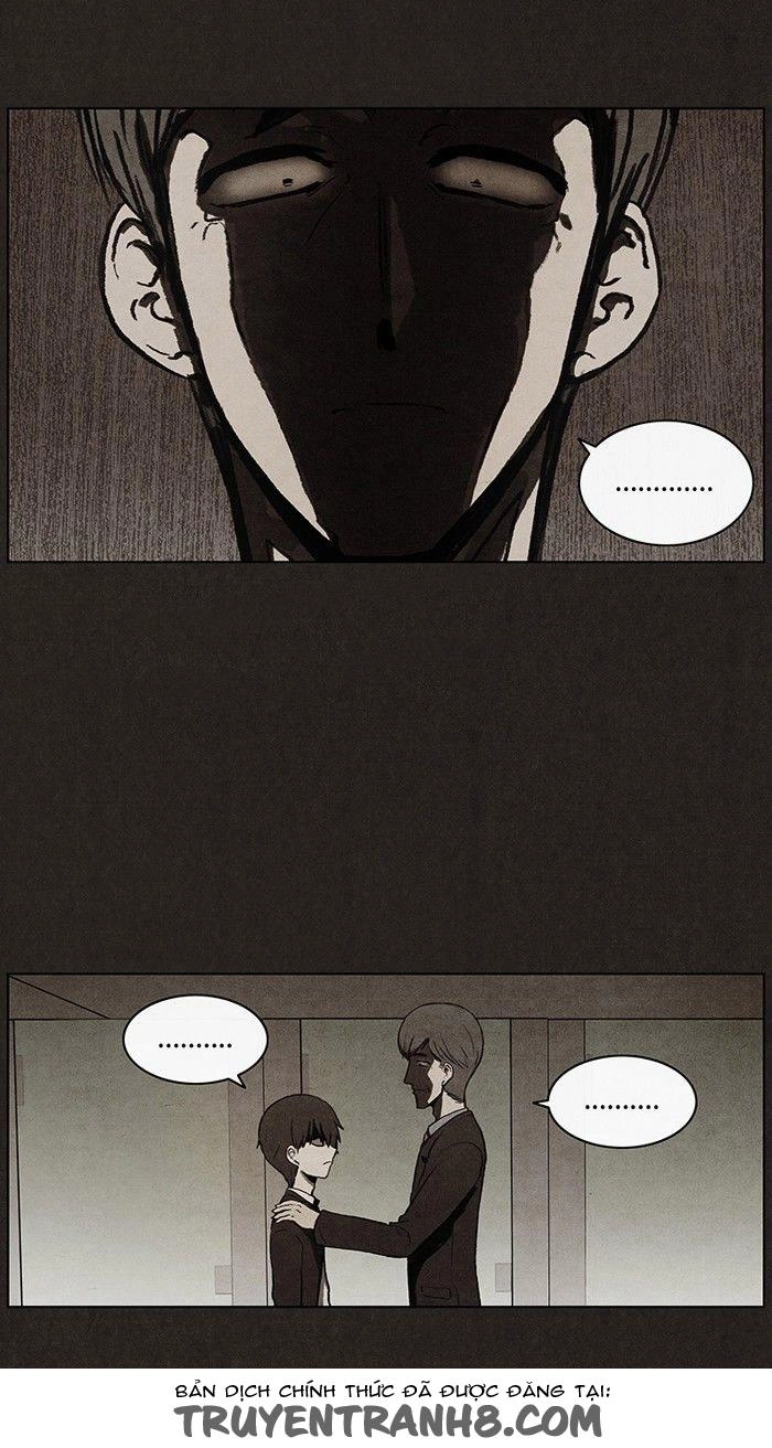 Bastard - Đứa Con Của Quỷ Chapter 31 - 11