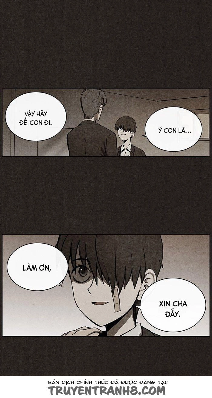 Bastard - Đứa Con Của Quỷ Chapter 31 - 14