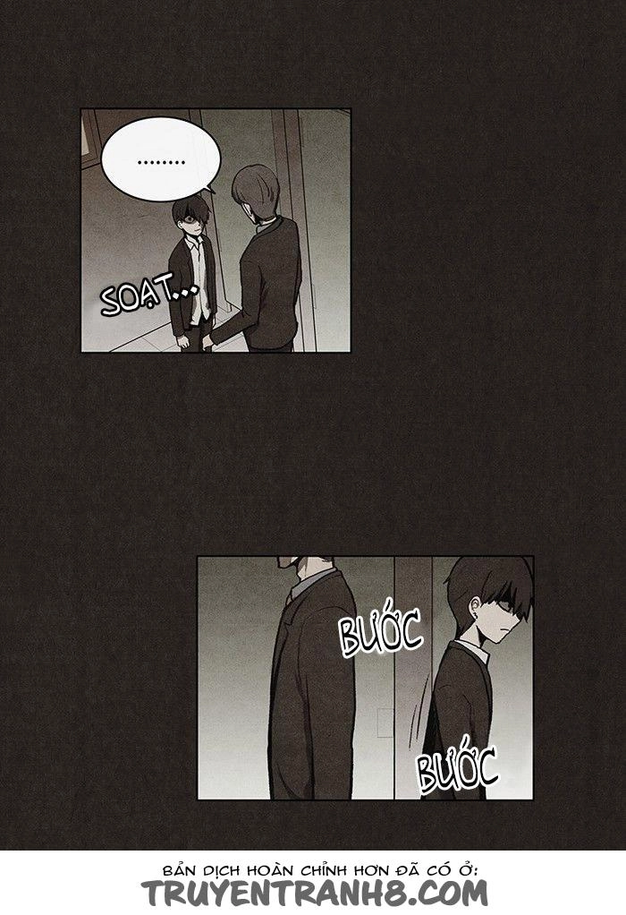 Bastard - Đứa Con Của Quỷ Chapter 31 - 15