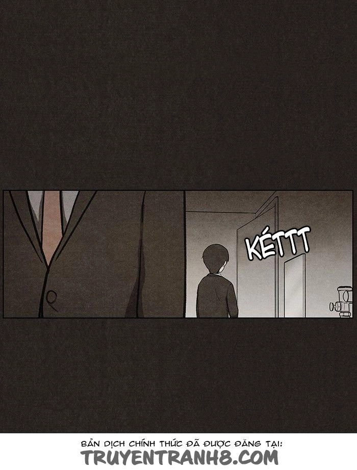 Bastard - Đứa Con Của Quỷ Chapter 31 - 16