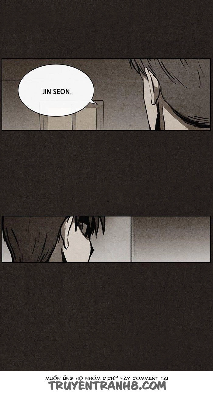 Bastard - Đứa Con Của Quỷ Chapter 31 - 17