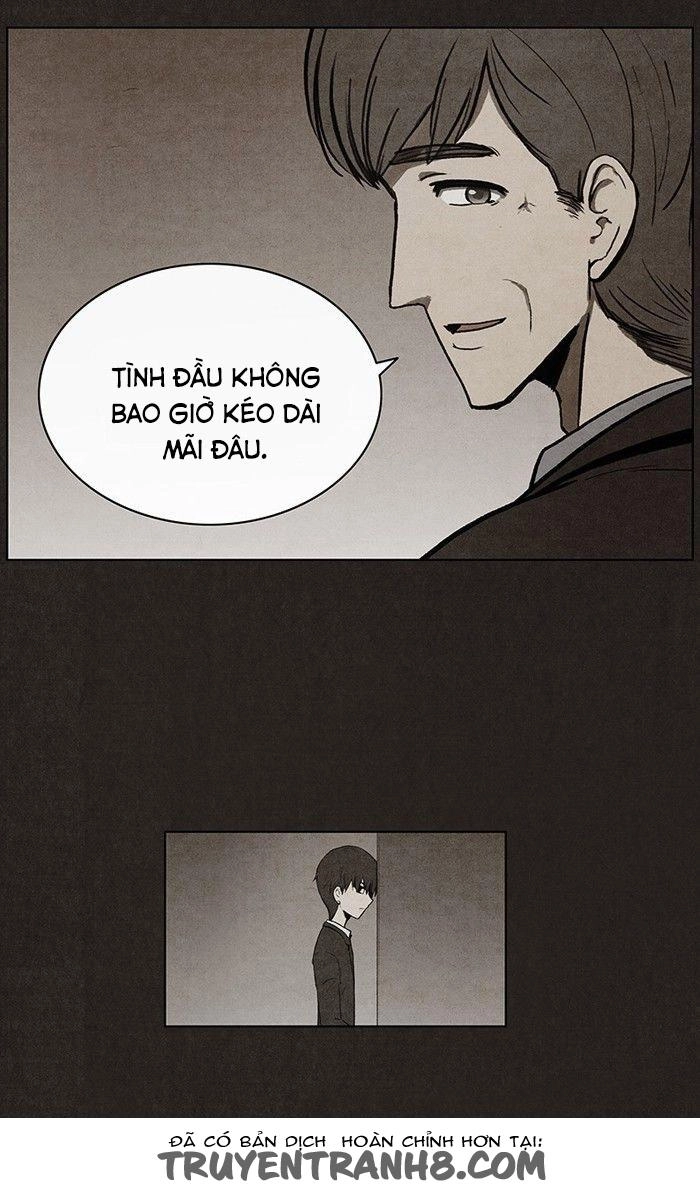 Bastard - Đứa Con Của Quỷ Chapter 31 - 18