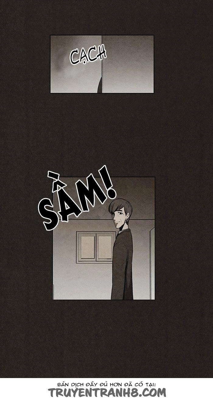 Bastard - Đứa Con Của Quỷ Chapter 31 - 19