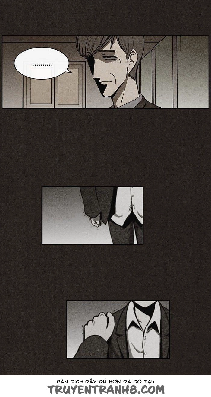 Bastard - Đứa Con Của Quỷ Chapter 31 - 20