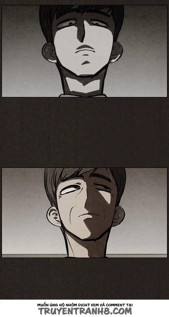 Bastard - Đứa Con Của Quỷ Chapter 31 - 24