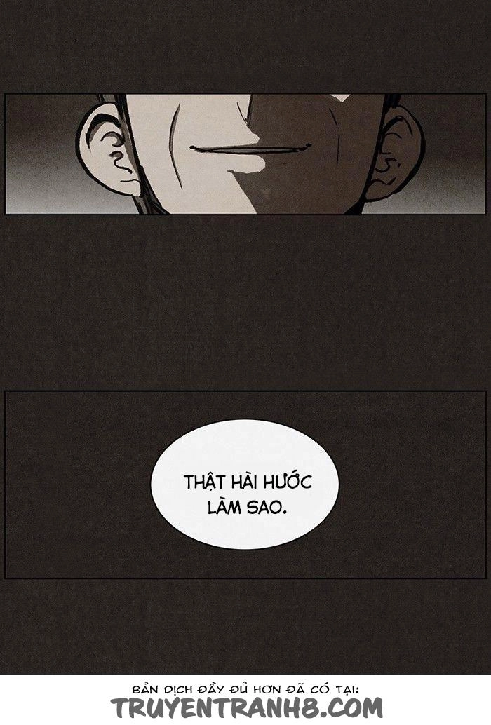 Bastard - Đứa Con Của Quỷ Chapter 31 - 25