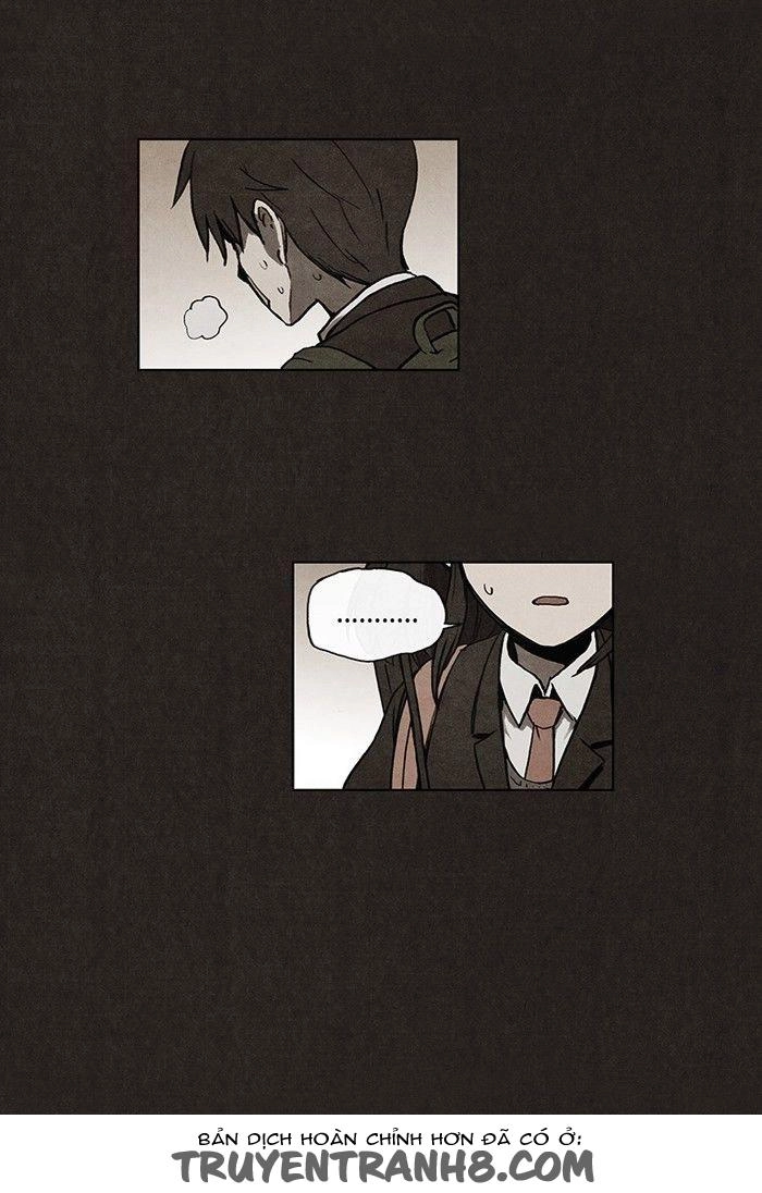 Bastard - Đứa Con Của Quỷ Chapter 31 - 27