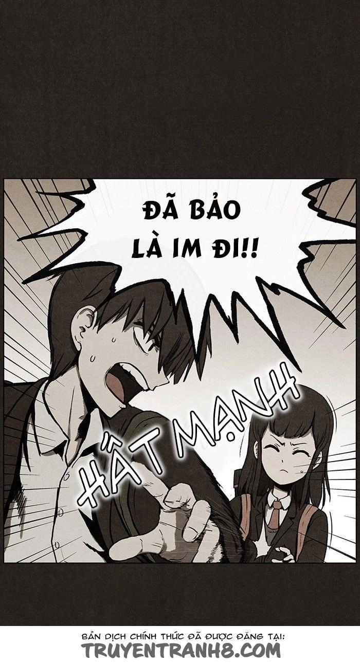 Bastard - Đứa Con Của Quỷ Chapter 31 - 31