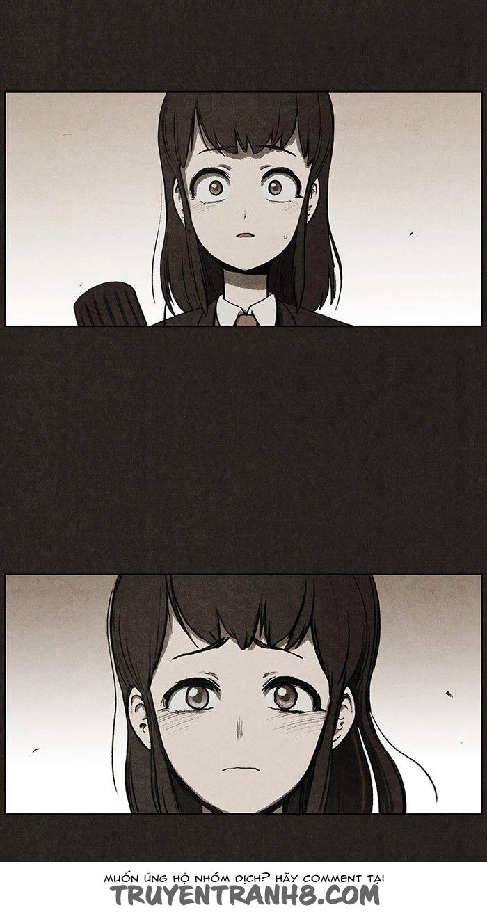 Bastard - Đứa Con Của Quỷ Chapter 31 - 38