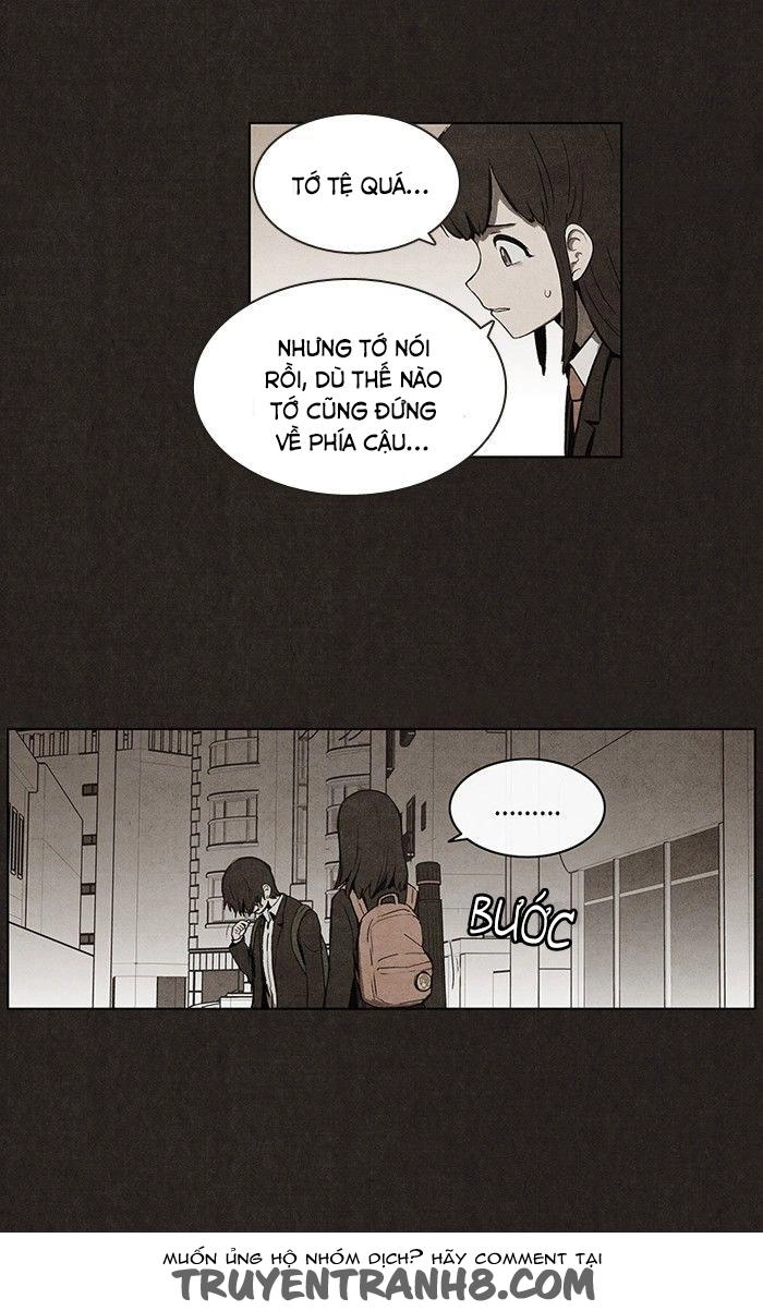 Bastard - Đứa Con Của Quỷ Chapter 31 - 40