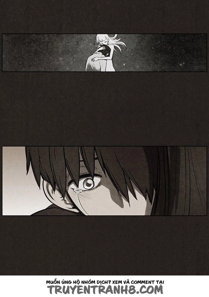 Bastard - Đứa Con Của Quỷ Chapter 31 - 44