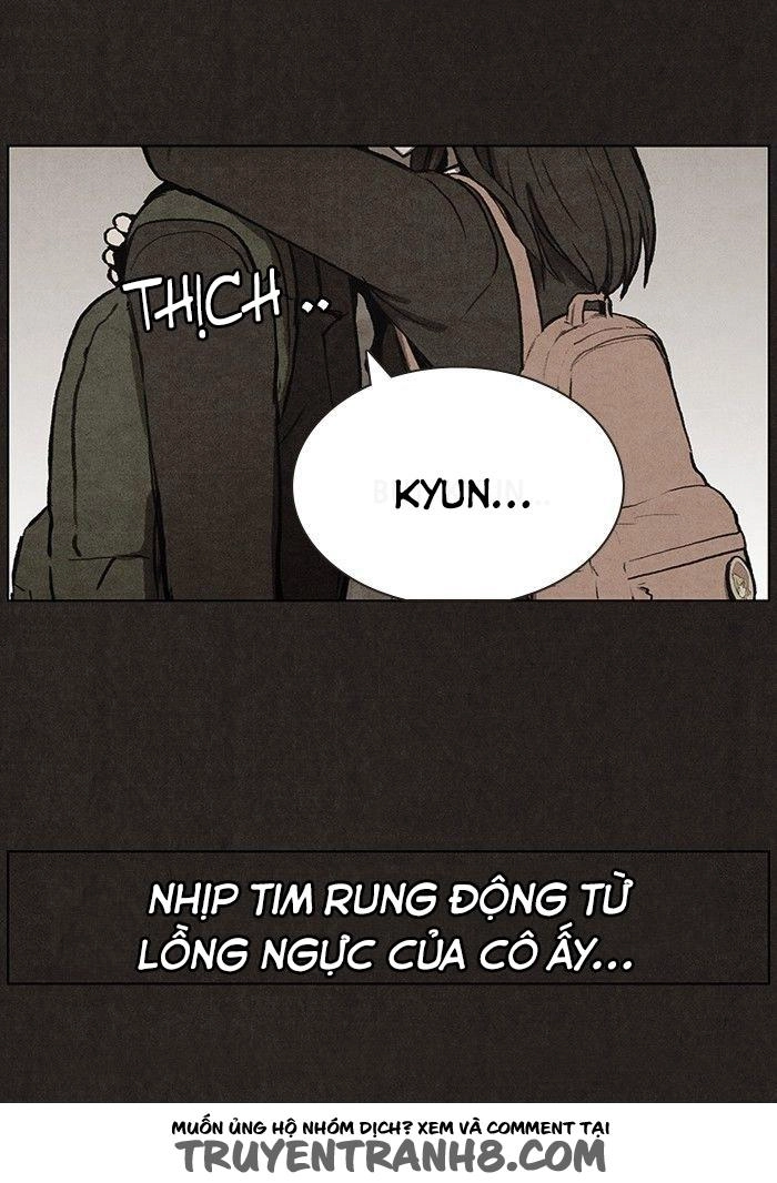 Bastard - Đứa Con Của Quỷ Chapter 31 - 46